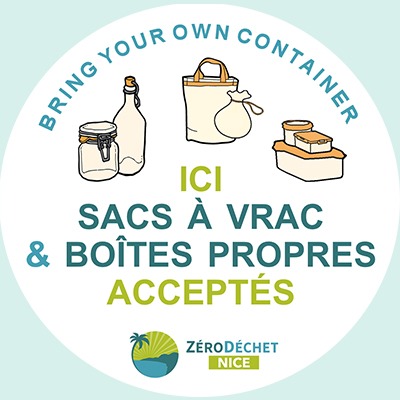 zero dechet nice ecologie zero waste 06 paca