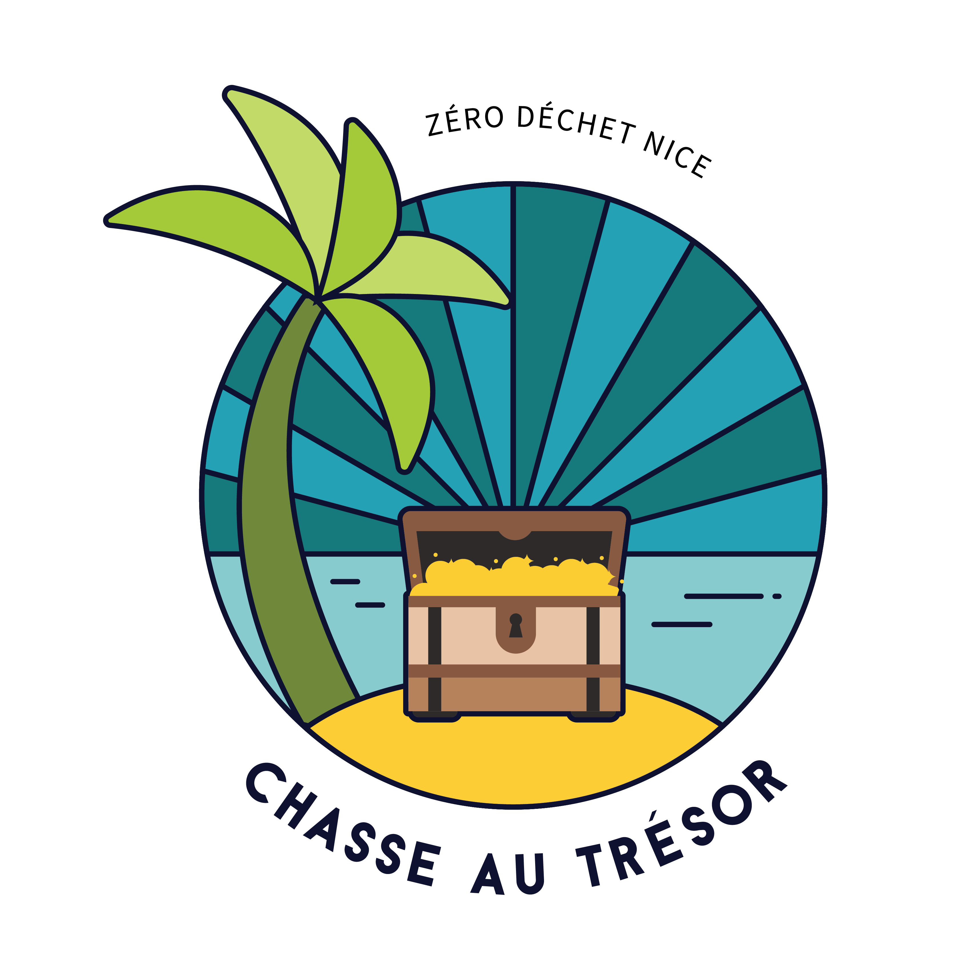 CHASSE AU TRESOR NICE